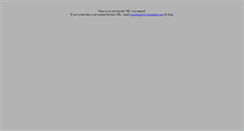 Desktop Screenshot of iroquoisfence.staging.clevermethod.com
