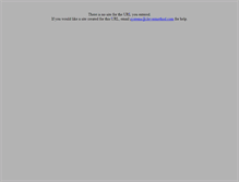 Tablet Screenshot of iroquoisfence.staging.clevermethod.com